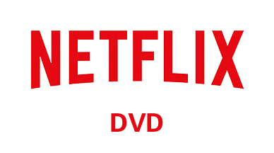 Netflix DVD